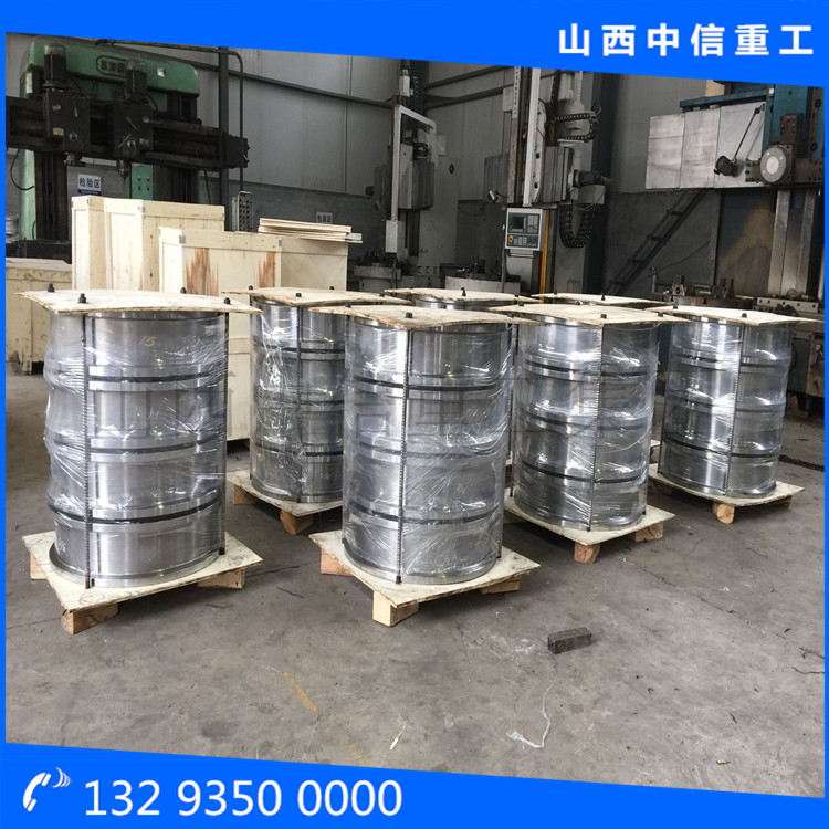 車輪鍛件 車輪鍛件