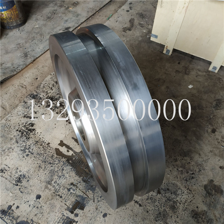 起重機車輪|鍛造車輪|軌道輪|行車輪|車輪鍛件