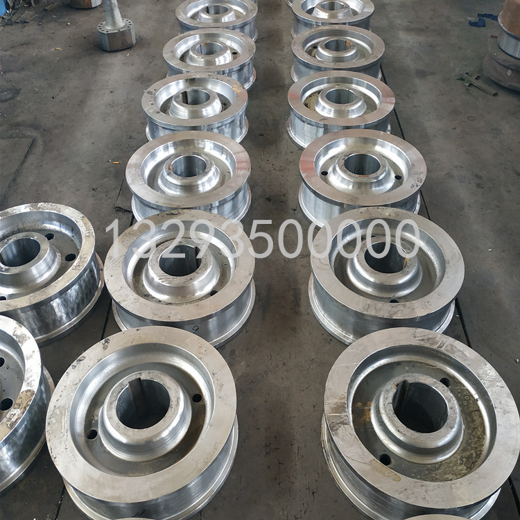 起重機(jī)車輪|鍛造車輪|軌道輪|行車輪|車輪鍛件