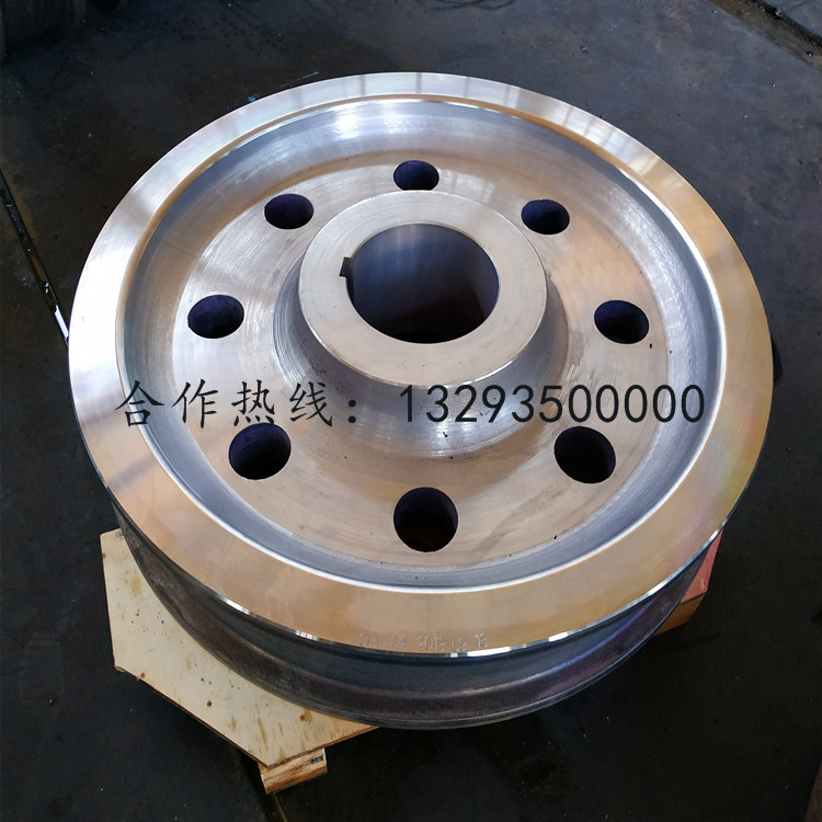 起重機車輪|鍛造車輪|軌道輪|行車輪|車輪鍛件 起重機車輪|鍛造車輪|軌道輪|行車輪|車輪鍛件