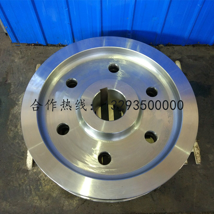 起重機車輪|鍛造車輪|軌道輪|行車輪|車輪鍛件