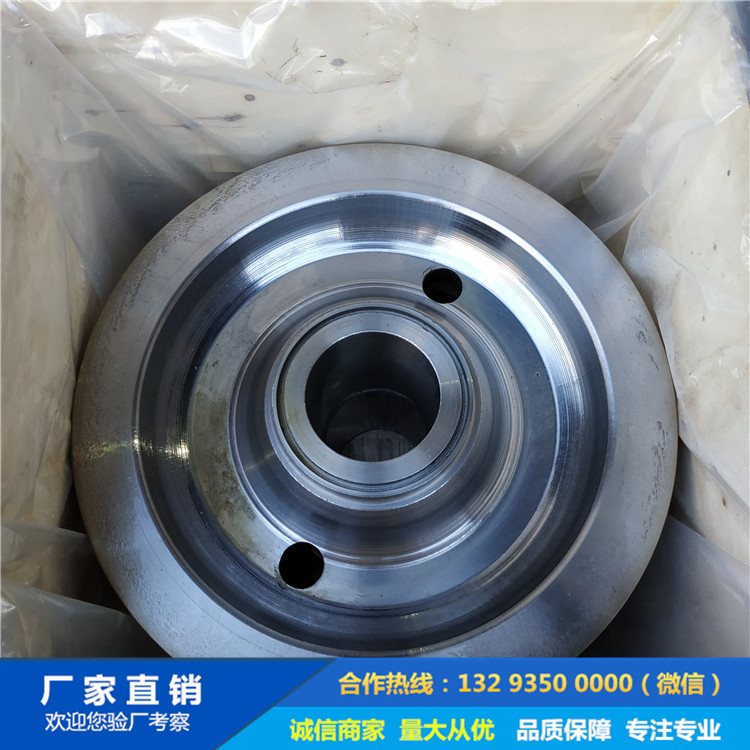 起重機車輪|鍛造車輪|軌道輪|行車輪|車輪鍛件