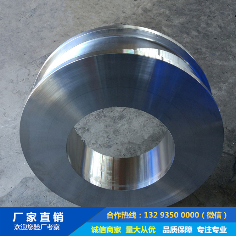 起重機車輪|鍛造車輪|軌道輪|行車輪|車輪鍛件