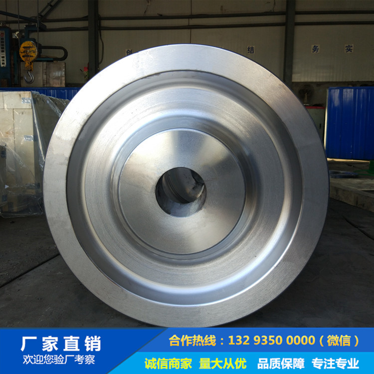 起重機(jī)車輪|鍛造車輪|軌道輪|行車輪|車輪鍛件