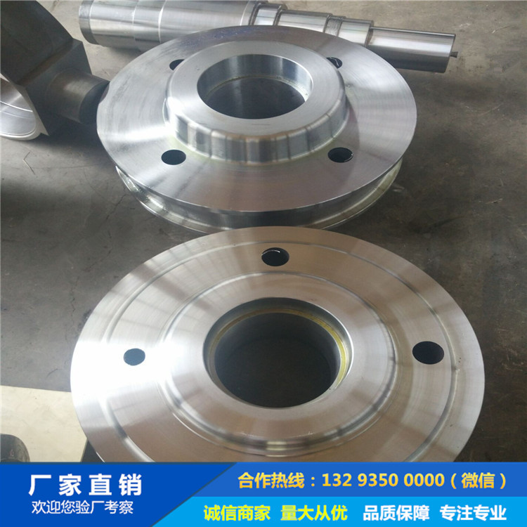 起重機(jī)車(chē)輪|鍛造車(chē)輪|軌道輪|行車(chē)輪|車(chē)輪鍛件