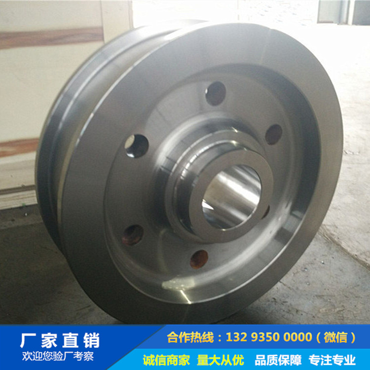 起重機車輪|鍛造車輪|軌道輪|行車輪|車輪鍛件