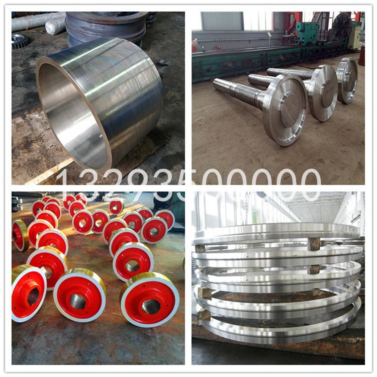 起重機(jī)車輪|鍛造車輪|軌道輪|行車輪|車輪鍛件 起重機(jī)車輪|鍛造車輪|軌道輪|行車輪|車輪鍛件