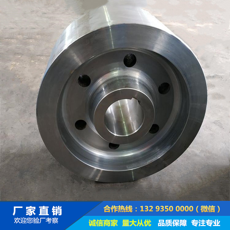 起重機車輪|鍛造車輪|軌道輪|行車輪|車輪鍛件