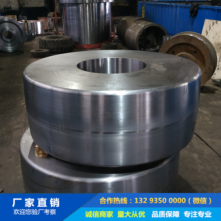 雙梁橋式起重機