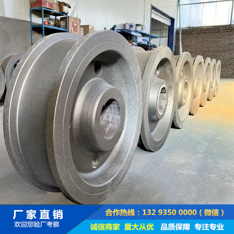 平輪鍛件 平輪鍛件