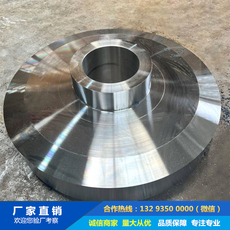 橋式起重機(jī)車輪鍛件 橋式起重機(jī)車輪鍛件