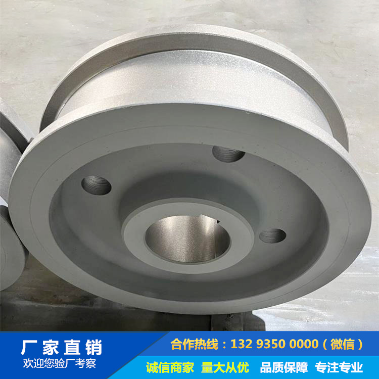 滾筒烘干機托輪鍛件 滾筒烘干機托輪鍛件