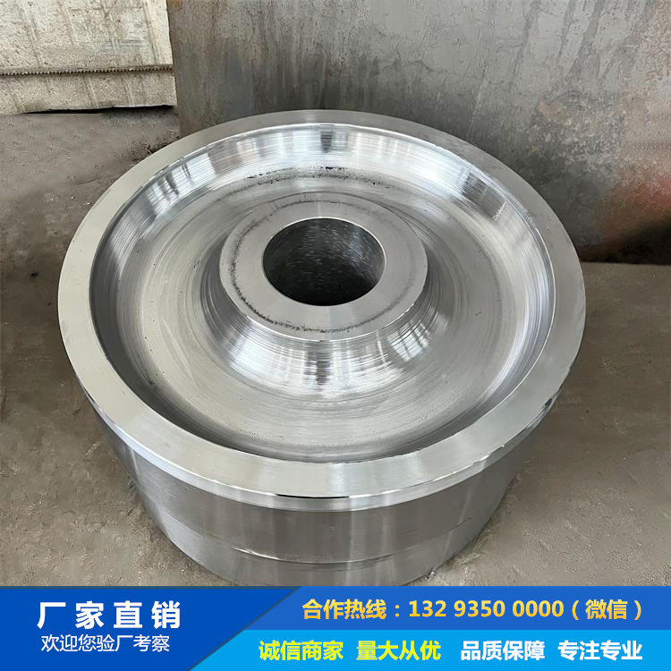 行星齒輪減速器用齒輪鍛件