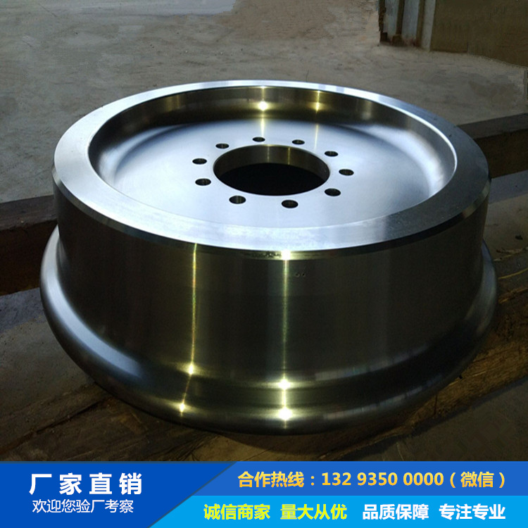 20CRMNT大齒輪鍛件 20CRMNT大齒輪鍛件