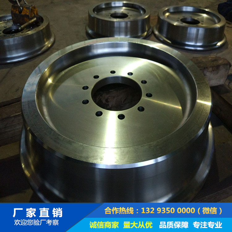 42CRMO大齒輪鍛件 42CRMO大齒輪鍛件