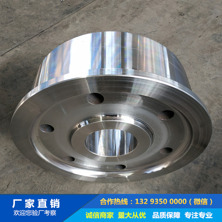 鍛造輪坯鍛件 鍛造輪坯鍛件