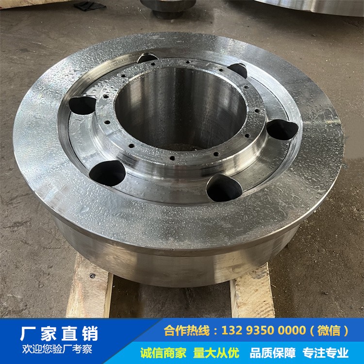 重卡齒輪專用模架鍛件 重卡齒輪專用模架鍛件