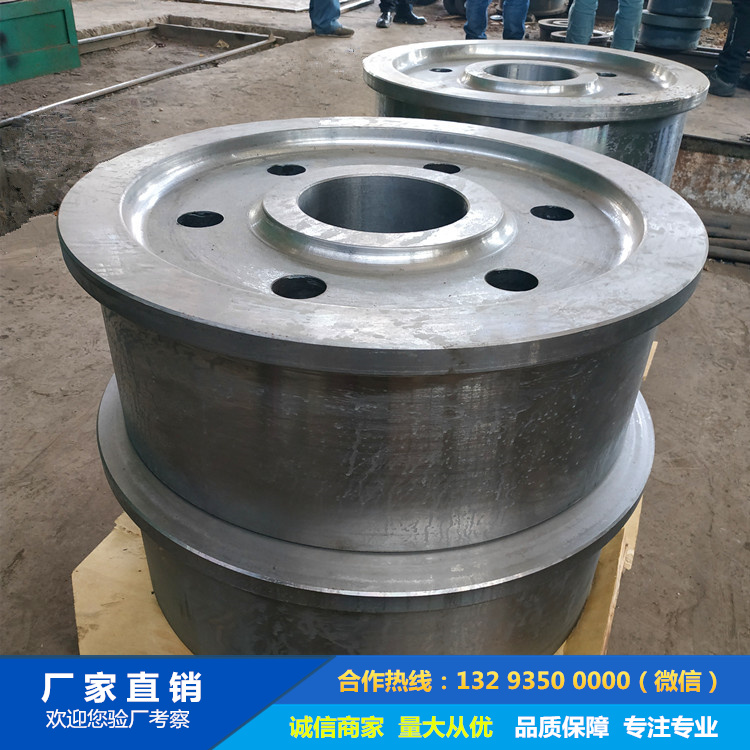 控傷變速齒輪鍛件 控傷變速齒輪鍛件