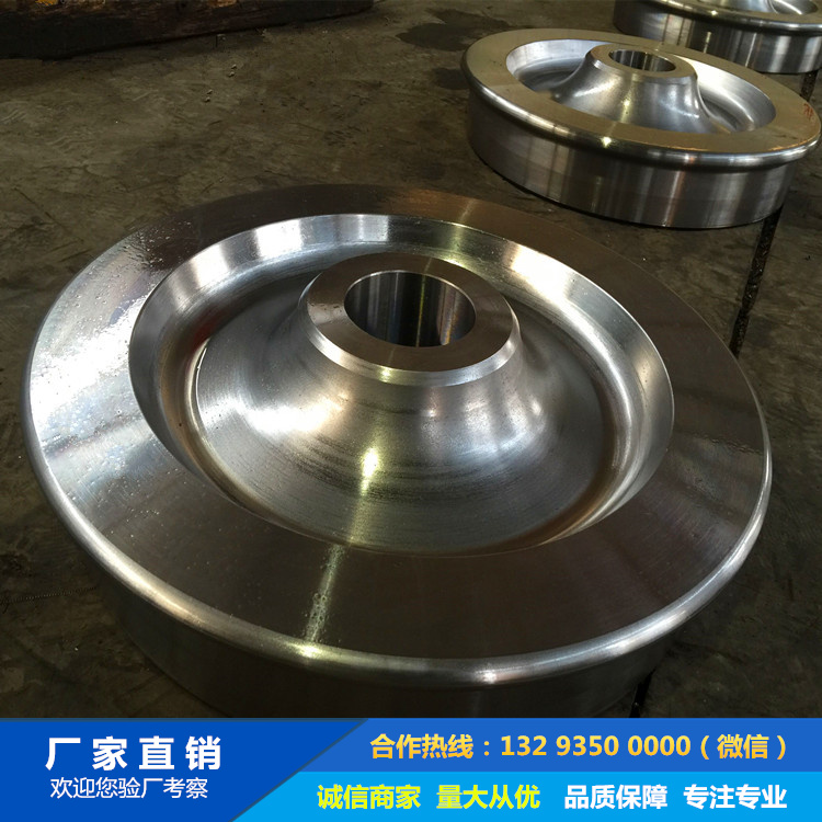 鍛造滾筒烘干機托輪