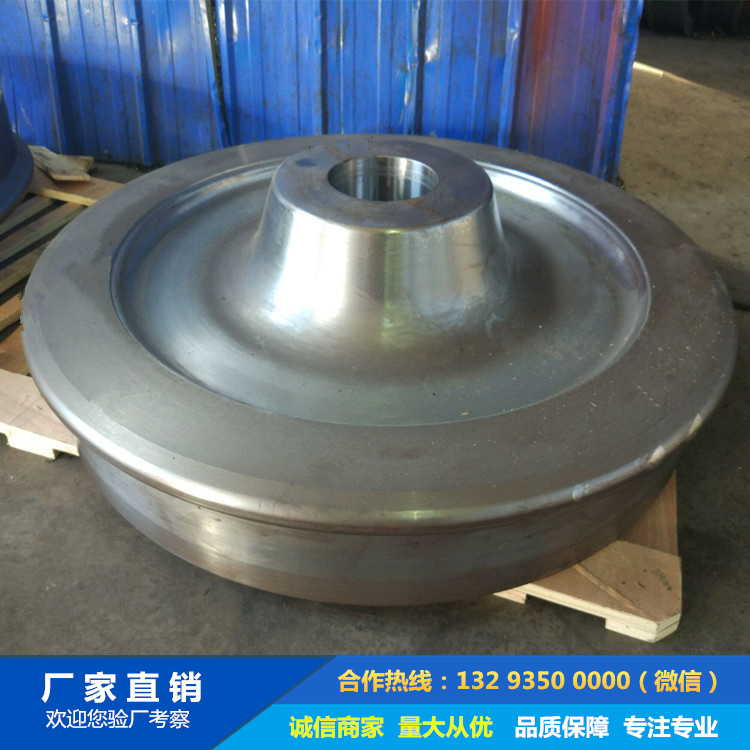 鍛造驅(qū)動(dòng)機(jī)托輪