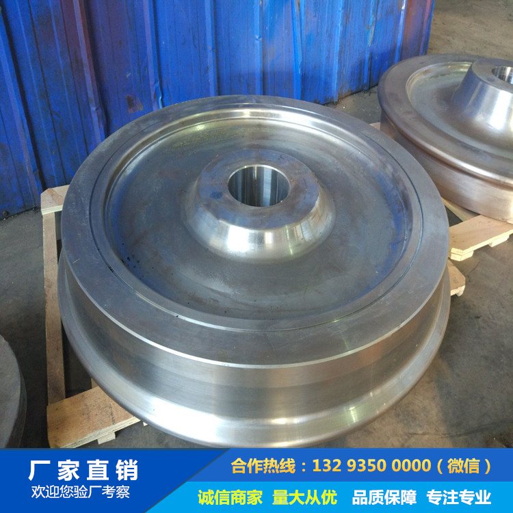 鍛造滾輪架滾輪鍛件 鍛造滾輪架滾輪鍛件