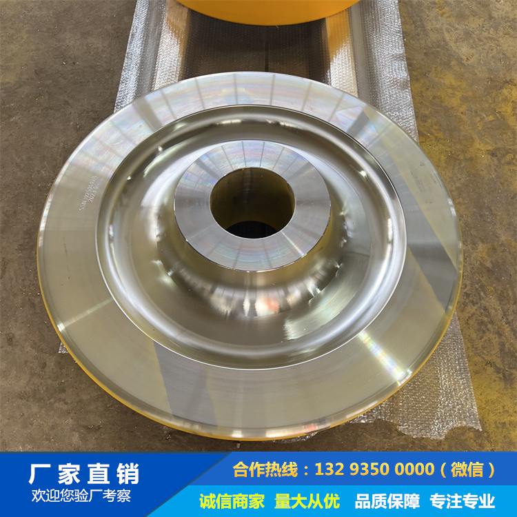 鍛造火車輪 鍛造火車輪