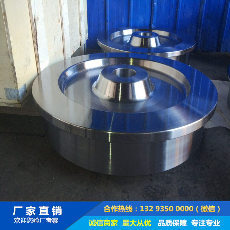 鍛造42CRMO大齒輪 鍛造42CRMO大齒輪