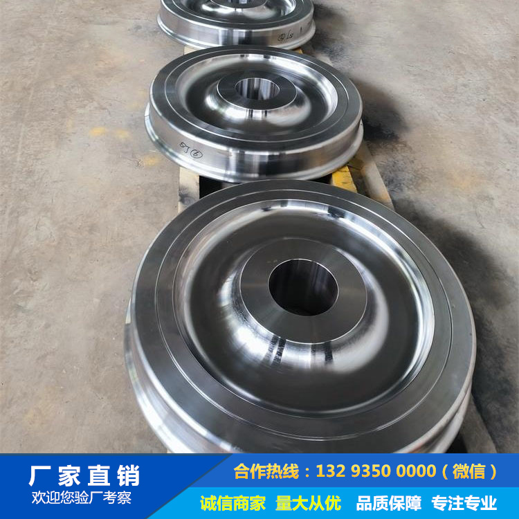 鍛造大齒輪鍛件 鍛造大齒輪鍛件