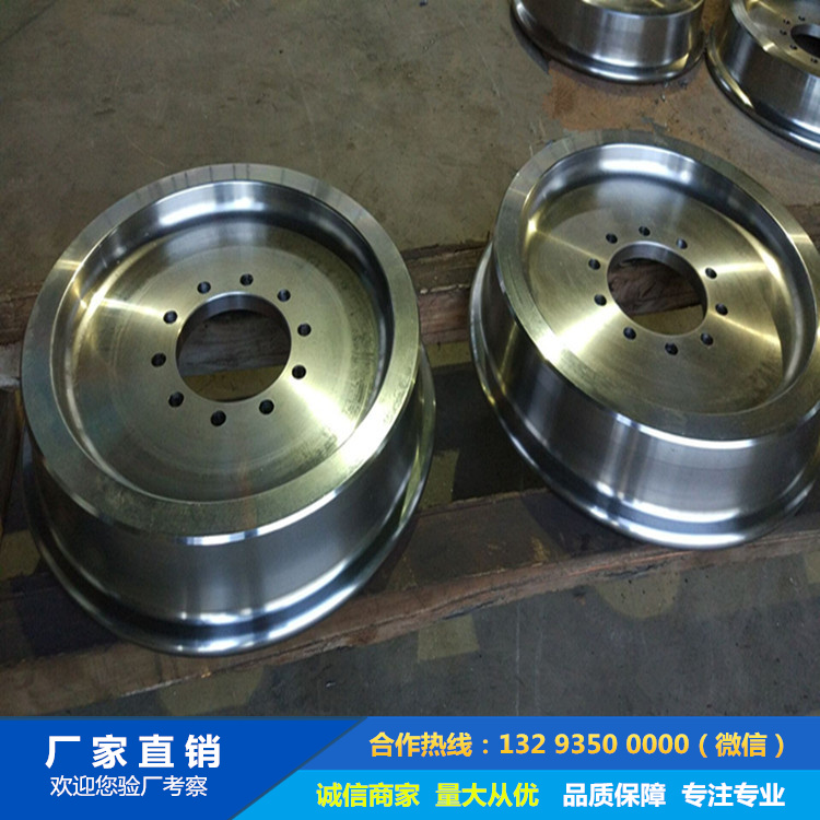 鍛造減速機鍛輪鍛件 鍛造減速機鍛輪鍛件