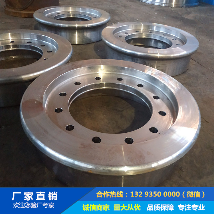 整鍛滑輪鍛件 整鍛滑輪鍛件