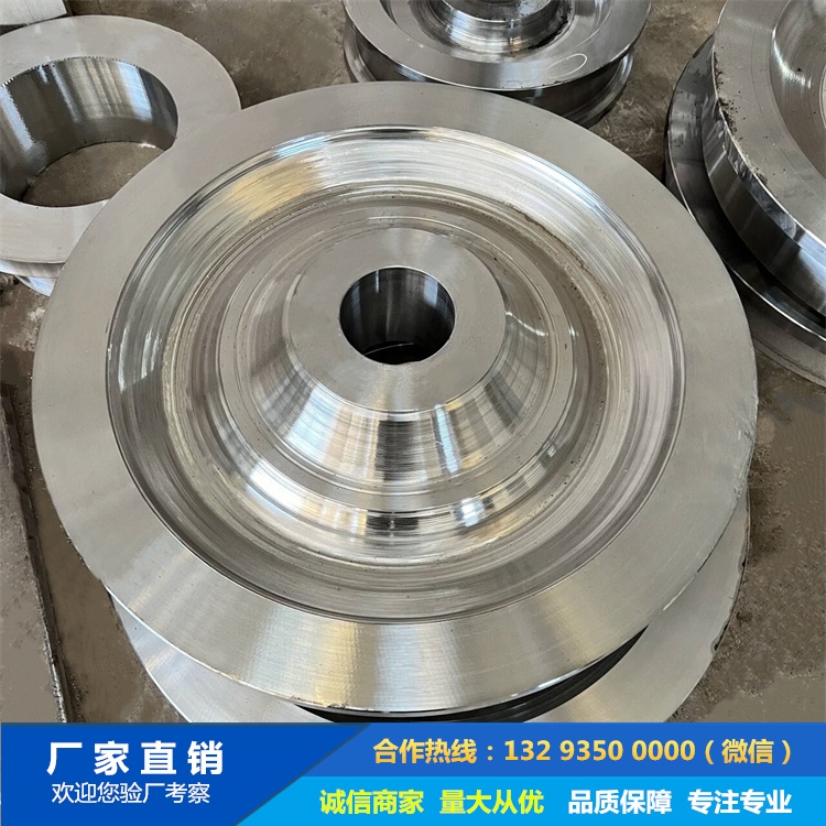 鍛制車輪組 鍛制車輪組