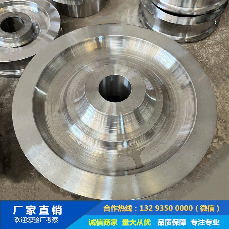 鍛打車輪組 鍛打車輪組