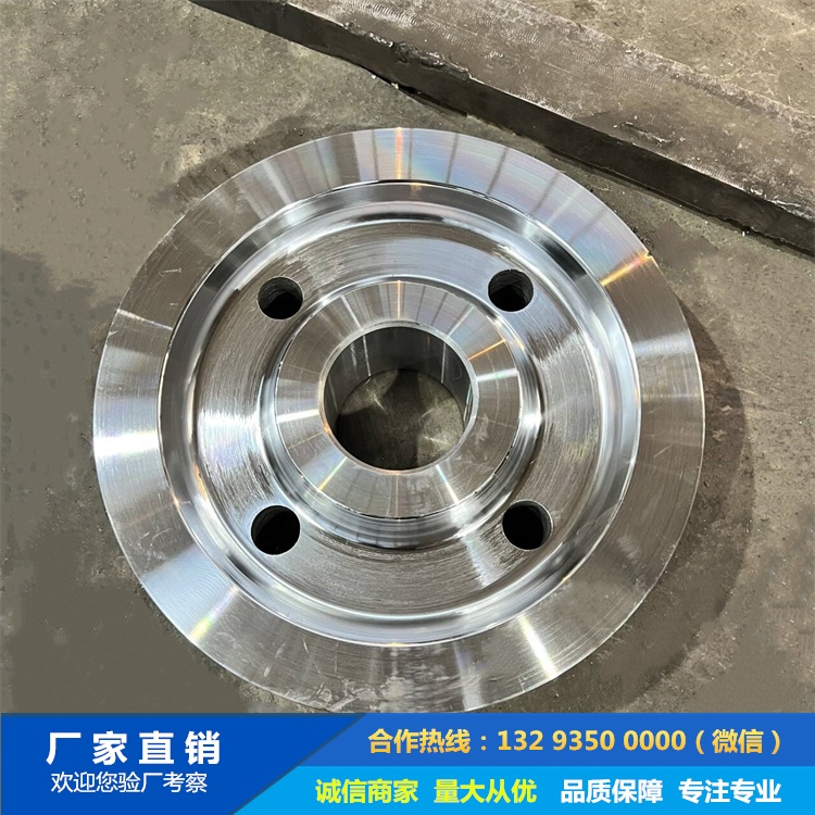 鍛壓車輪組 鍛壓車輪組