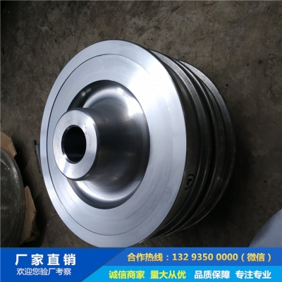 50SiMn客車(chē)車(chē)輪鍛件