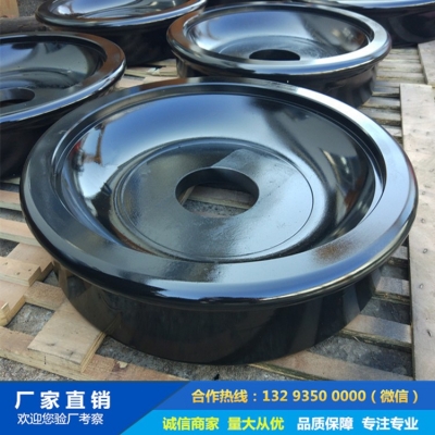 42CrMo單緣輪鍛件