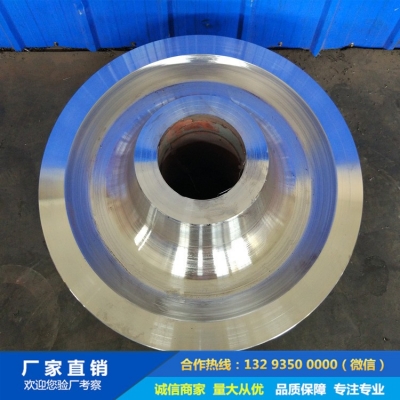 行走機構車輪鍛件