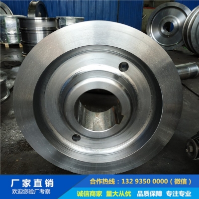 連鑄機(jī)鍛造車輪