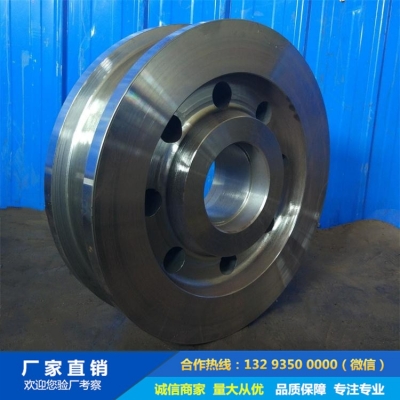 行走機(jī)構(gòu)用車輪