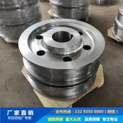 定襄鍛打CL60車輪