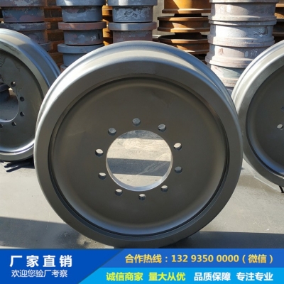 40Cr鋼包車輪