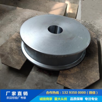 風機輪盤（材質15Cr2Mo1）