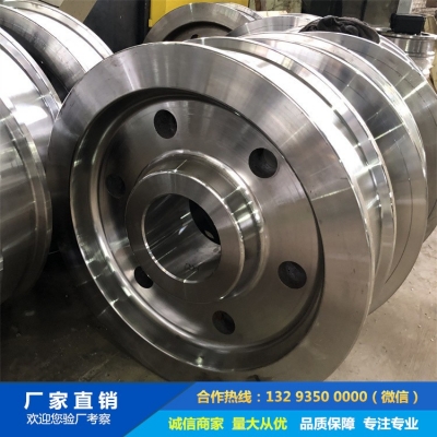 山西車(chē)輪鍛件?