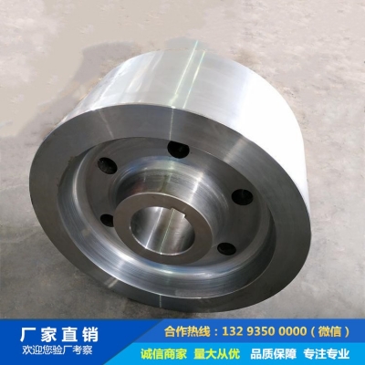 游樂設備車輪鍛件