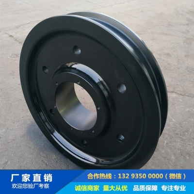 鍛造單梁橋式起重機鍛件