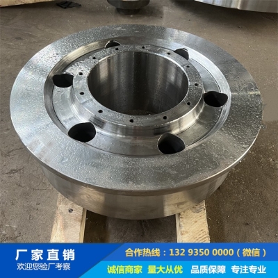 重卡齒輪專用模架鍛件