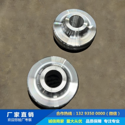 鍛造重卡齒輪專用模架