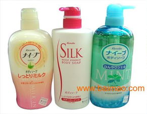 進(jìn)口沐浴露及日用品的選購指南 注意事項、生產(chǎn)廠家與價格分析